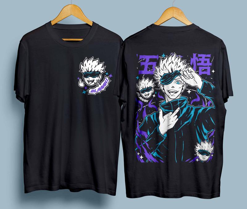 Anime Vintage Special Unisex T-shirt Anime Manga Shirt Anime Shirt Anime Lovers Shirt Graphic Anime Tee Manga Shirt Japanese Anime T-shirts, Sweater, Hoodies â€“ Suitable for All Genders