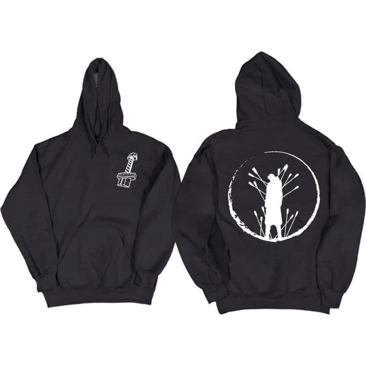 Fathers Sacrifice Vinland Saga Graphic Hoodie/Sweatshirt(No Hood)/T-Shirt, For Men/Women - Unisex Style, 100% Cotton, Pullover unisex hoodie