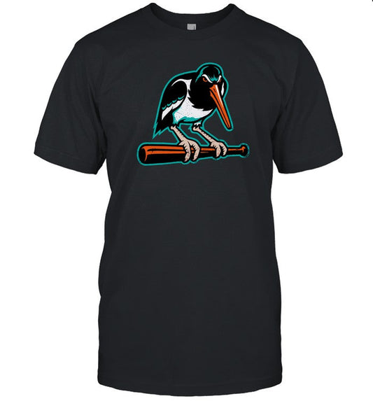 2025 Chesapeake Baysox Hot T Shirt