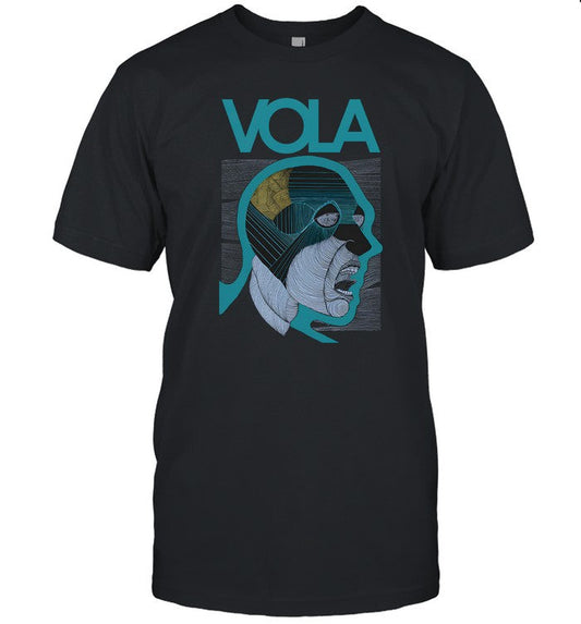 2025 Inmazes Anniversary Vola Band T Shirt