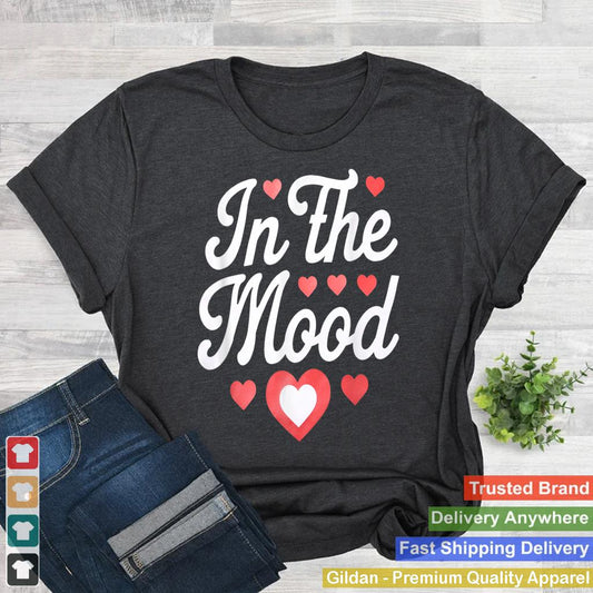 In The Mood For Love T-shirt