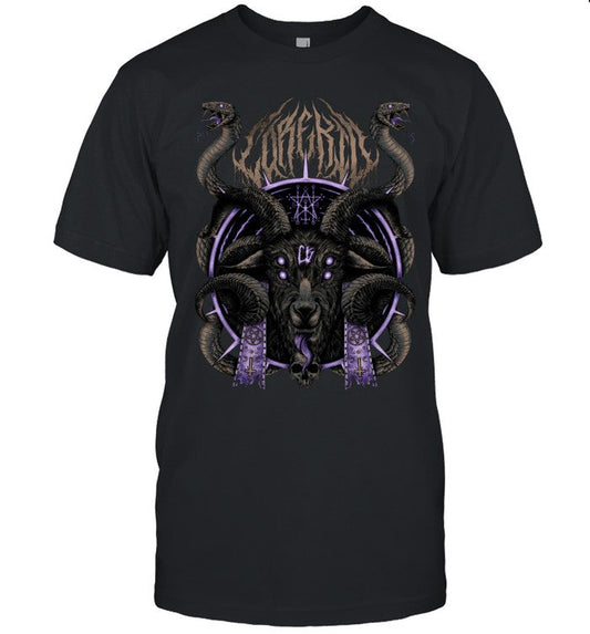 2025 Ethereal Goat Shirt