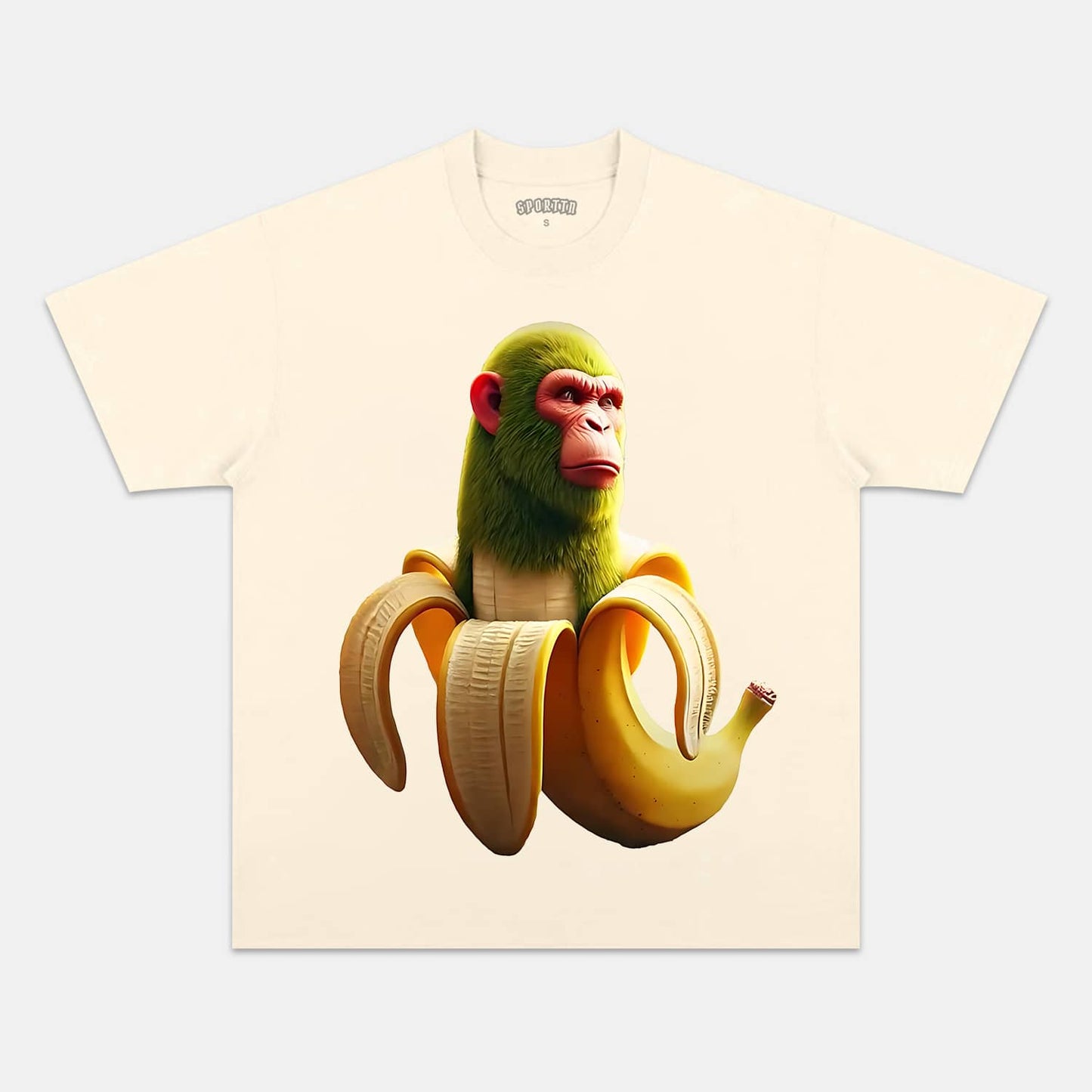 CHIMPANZINI BANANINI 2025 TEE