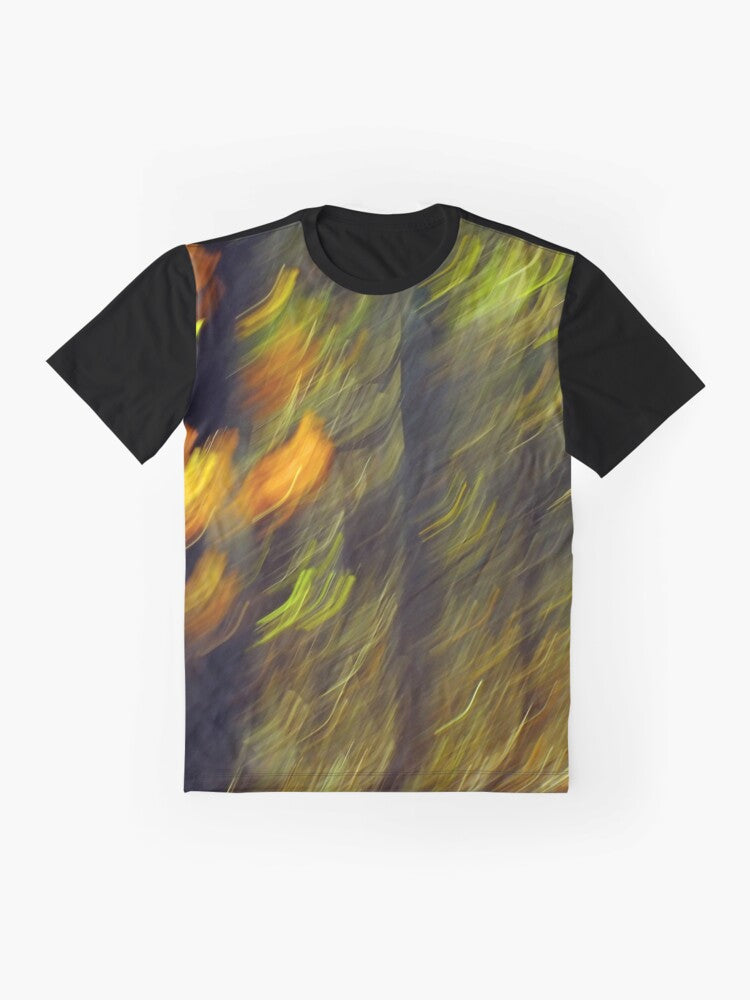 Spirits of the Forest Graphic T-Shirt