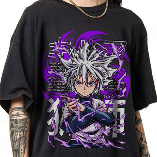 Anime Shirt, Manga Anime Shirt, Retro Shirt, Anime Vintage Special, Comfort Colors Shirt, Anime T-shirt, Aesthetic Anime, Graphic Anime Tee