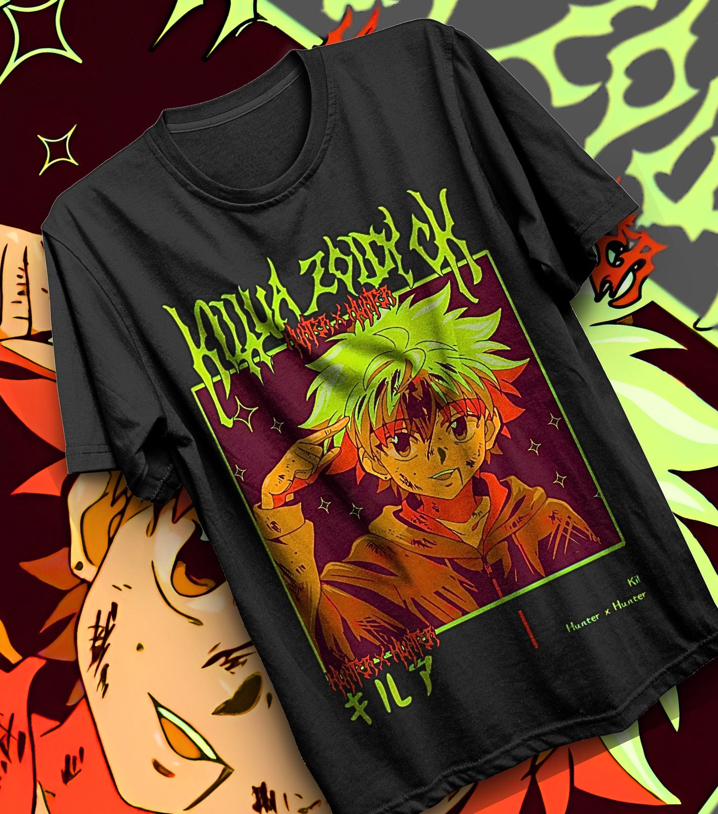 Anime T-Shirt, Aesthetic Anime, Unisex T-shirt, Anime Sweatshirt, Anime Japan Shirt, Anime Gift, Comfort Colors Shirt, Manga Anime Shirt