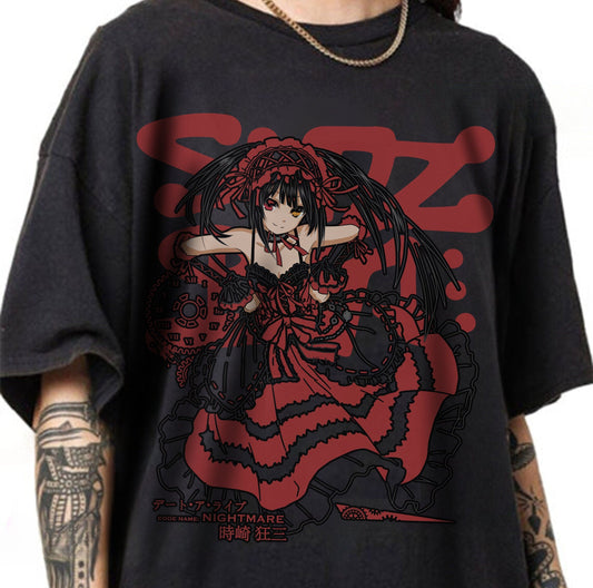 Anime Shirt, Anime Sweatshirt, Comfort Colors Shirt, Anime Gift, Graphic Anime Tee, Anime Lovers Shirt, Manga Anime Shirt, Vintage Apparel