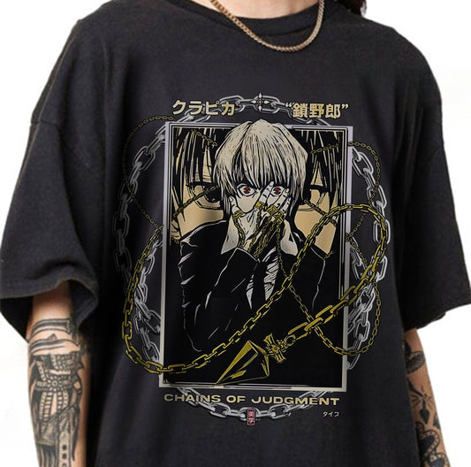 Anime Shirt, Manga Anime Shirt, Graphic Anime Tee, Special T-shirt, Anime Sweatshirt, Aesthetic Anime, Unisex T-shirt, Comfort Colors Shirt