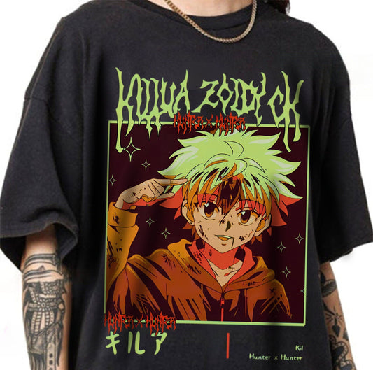 Anime T-Shirt, Aesthetic Anime, Unisex T-shirt, Anime Sweatshirt, Anime Japan Shirt, Anime Gift, Comfort Colors Shirt, Manga Anime Shirt