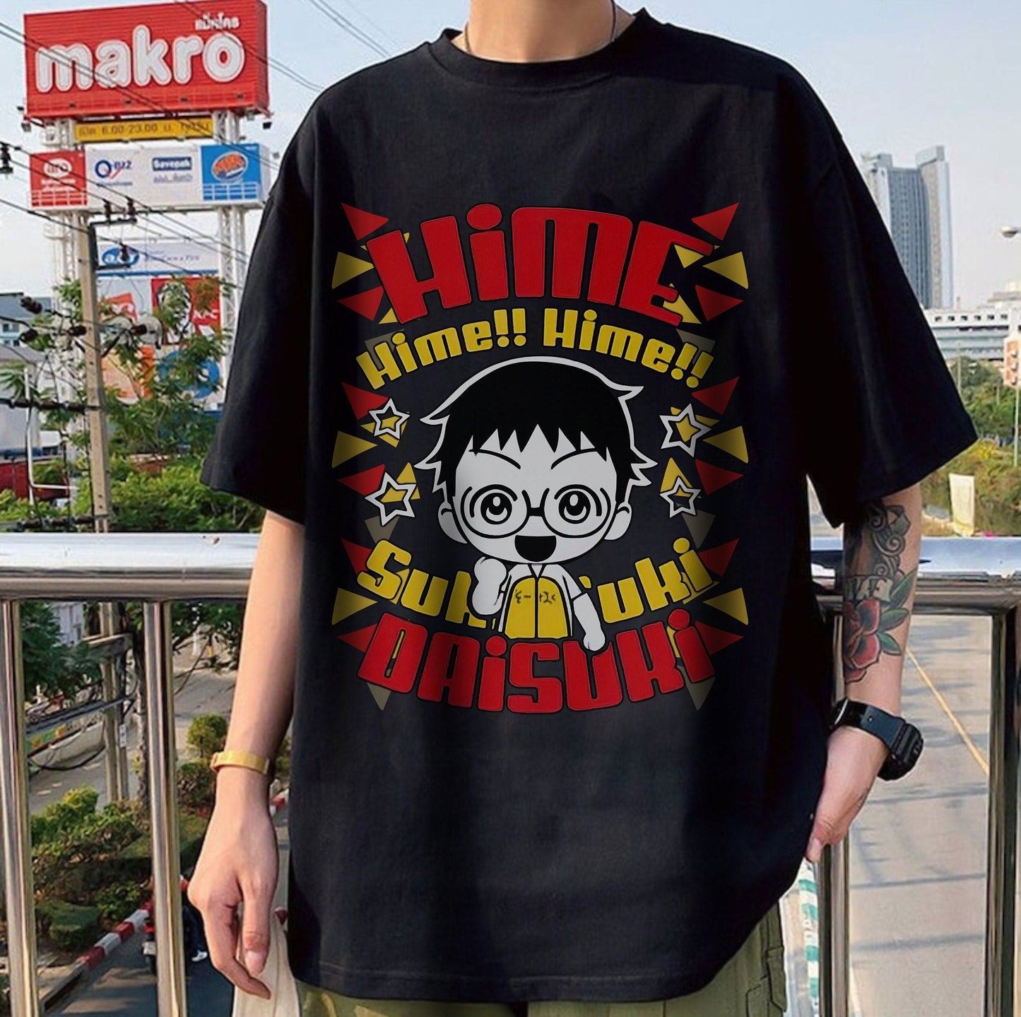 Anime T-shirt, Special T-shirt, Graphic Anime Tee, Aesthetic Anime, Manga Anime Shirt, Anime Sweatshirt, Japanese Anime Tee, Unisex T-shirt