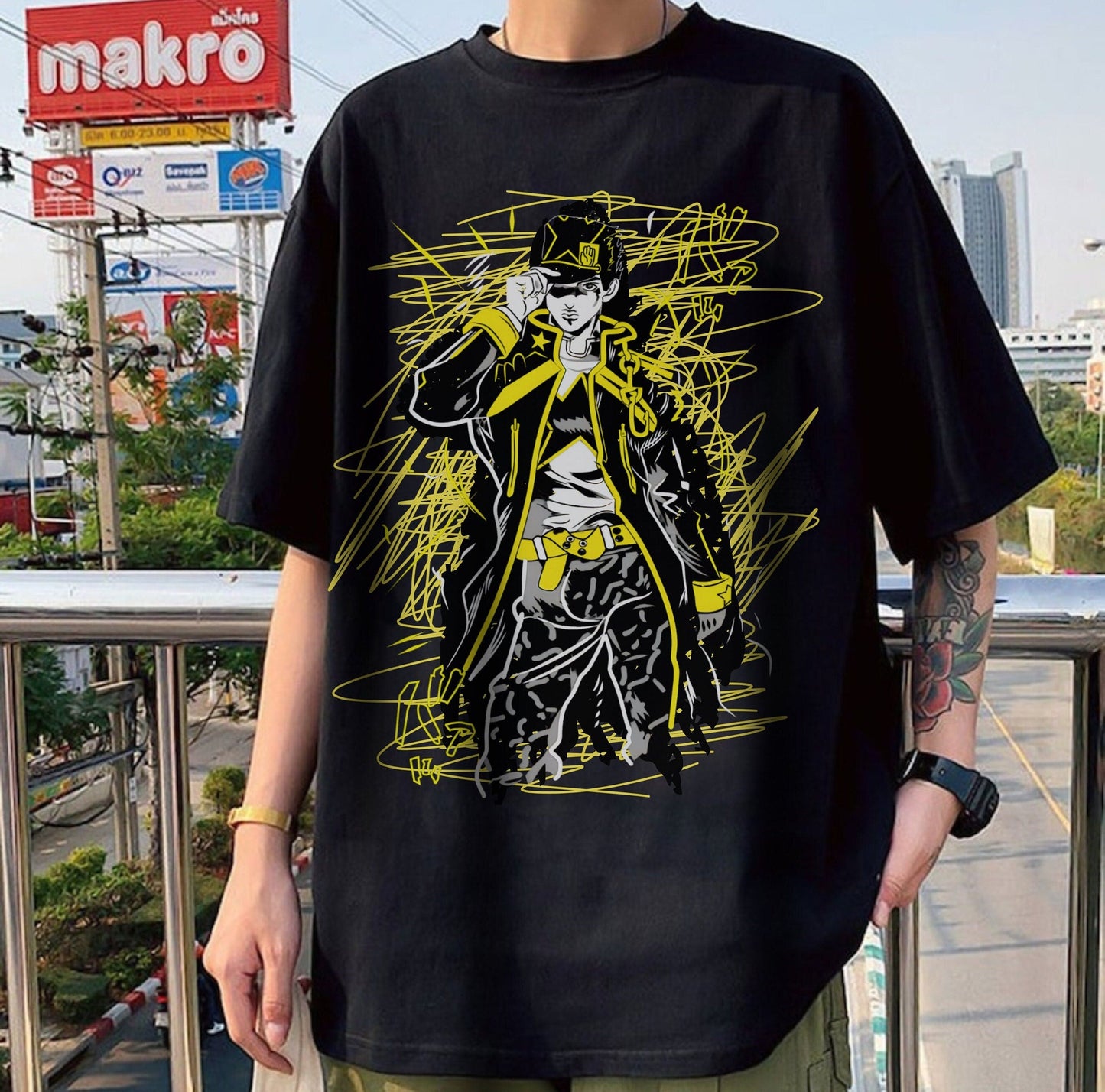 Anime Shirt, Special T-shirt, Anime Lovers Shirt, Graphic Anime Tee, Retro T-shirt, Manga Anime Shirt, Anime Fan Gift, Comfort Colors Shirt