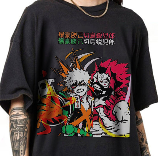 Anime T-shirt, Aesthetic Anime, Special T-shirt, Graphic Anime Tee, Anime Gift, Anime Sweatshirt, Manga Anime Shirt, Comfort Colors Shirt