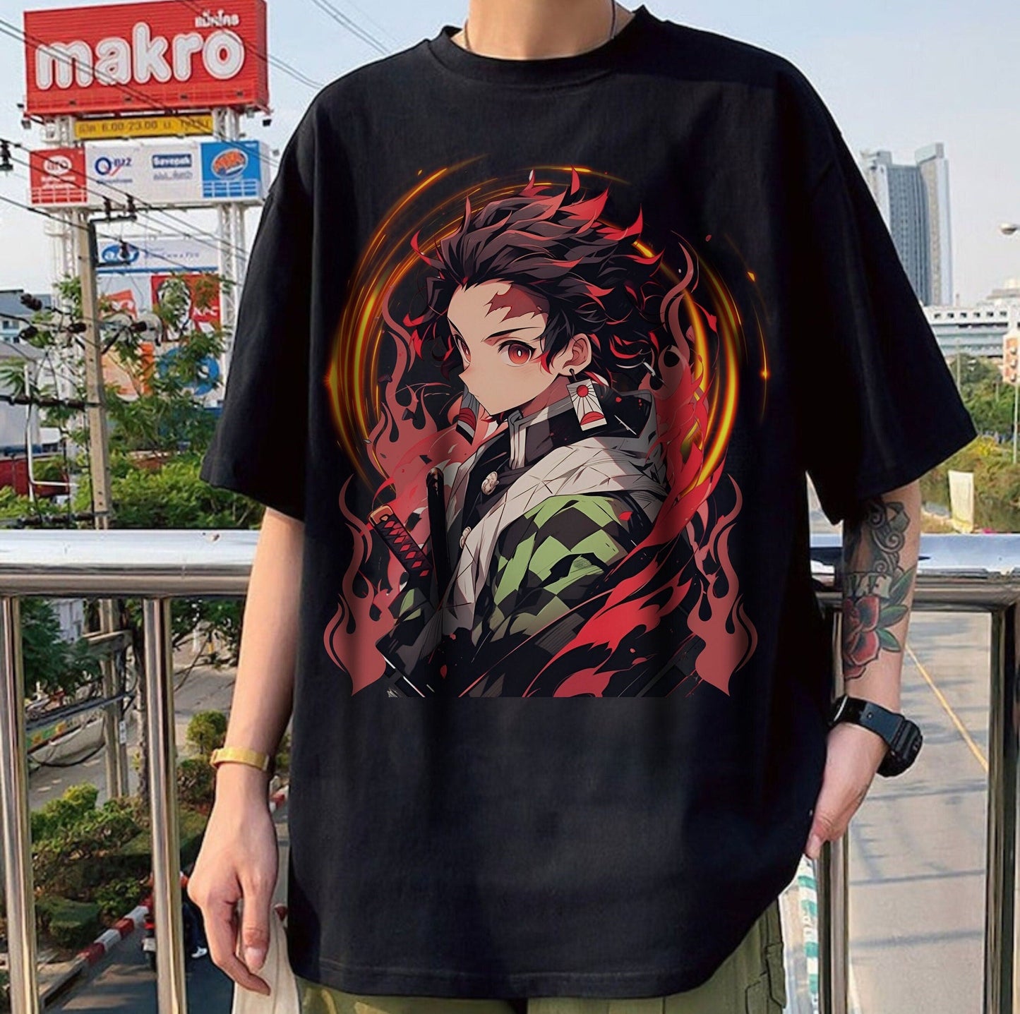 Anime Shirt, Comfort Colors Shirt, Anime Lovers Shirt, Anime T-shirt, Anime Sweatshirt, Graphic Anime Tee, Special T-shirt, Japanese Anime