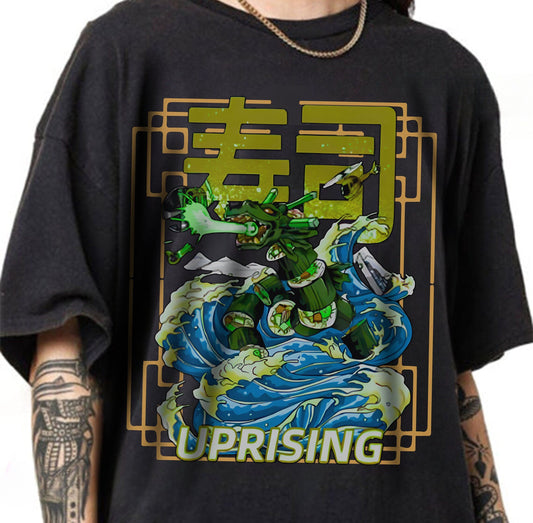 Anime T-shirt, Special Shirt, Aesthetic Anime, Anime Shirt, Gift for Him, Cool Anime Shirt, Anime Gift, Anime Sweatshirt, Anime Otaku Shirt