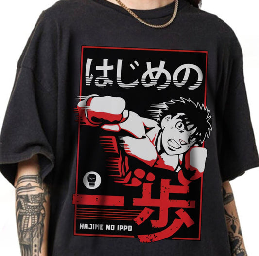 Anime Shirt, Anime Lovers Shirt, Anime Sweatshirt, Anime T-shirt, Graphic Anime Tee, Comfort Colors Shirt, Special T-shirt, Japanese Anime