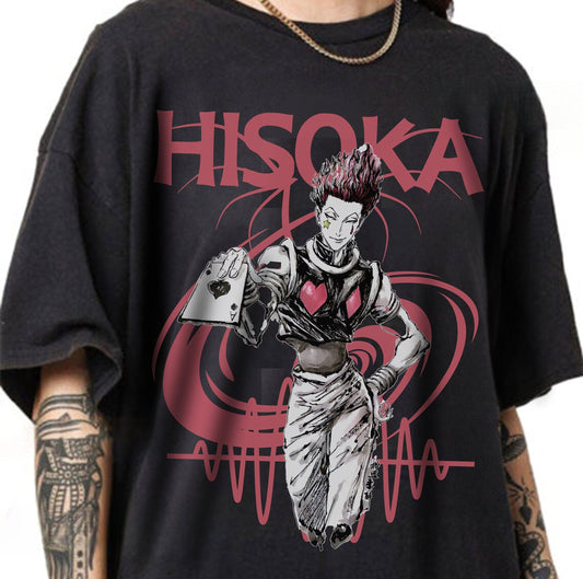 Anime T-shirt, Manga Anime Shirt, Anime Sweatshirt, Aesthetic Anime, Comfort Colors Shirt, Graphic Anime Tee, Anime Fan Gift, Unisex T-shirt