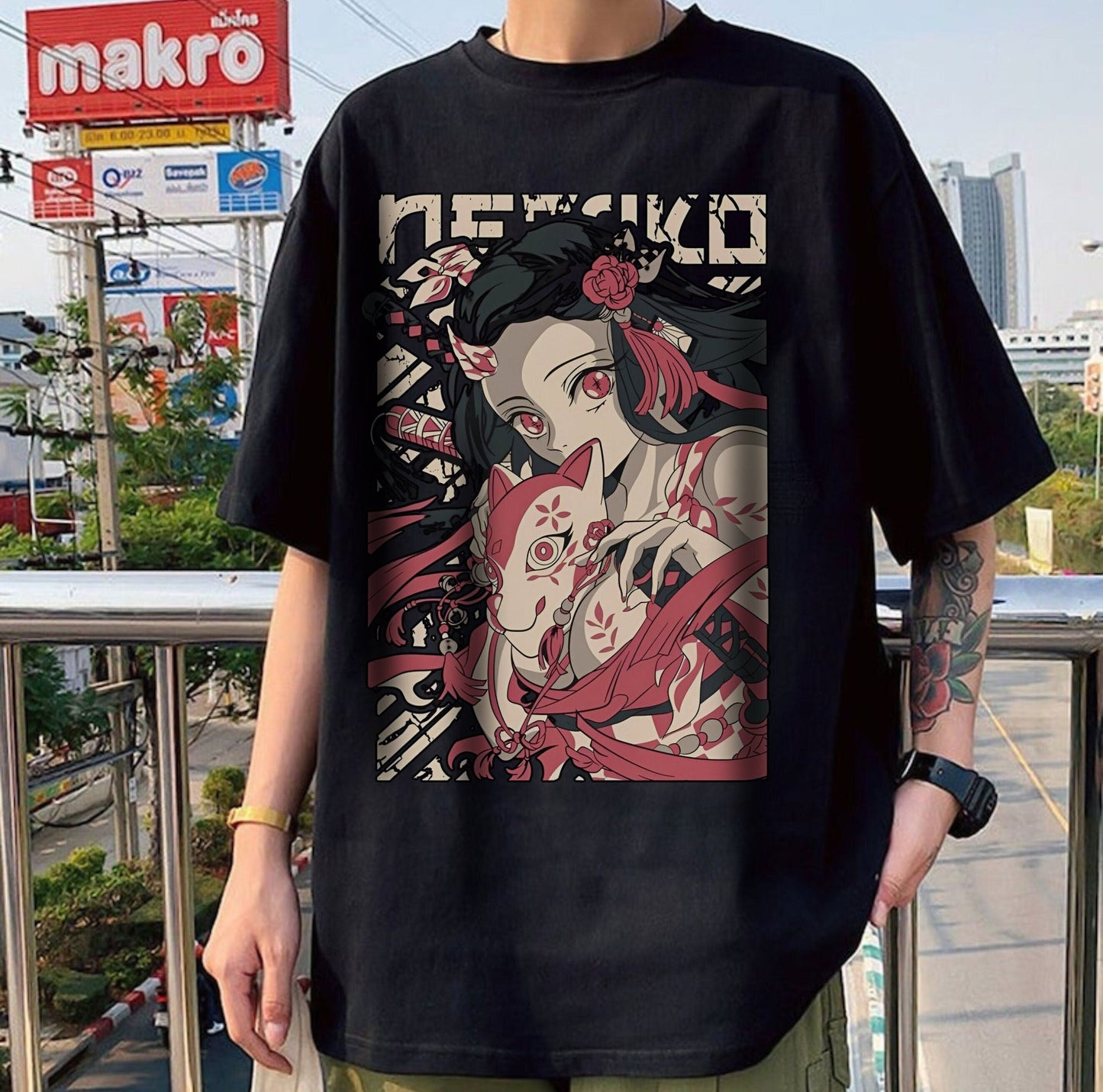 Anime Shirt, Graphic Anime Tee, Aesthetic Anime, Comfort Colors Shirt, Unisex Shirt, Retro Shirt, Anime Gift, Anime Sweatshirt, Japanese Art