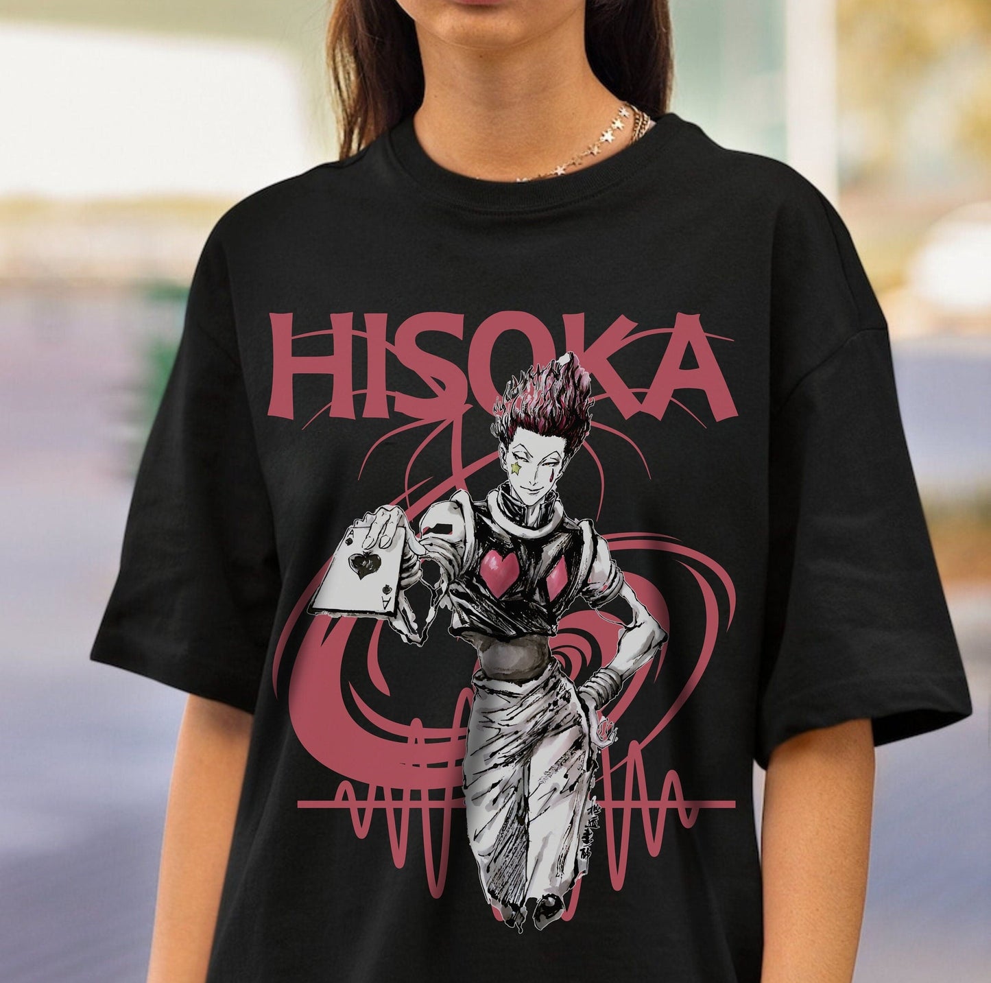 Anime T-shirt, Manga Anime Shirt, Anime Sweatshirt, Aesthetic Anime, Comfort Colors Shirt, Graphic Anime Tee, Anime Fan Gift, Unisex T-shirt