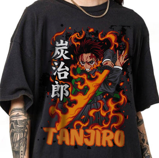 Anime T-shirt, Graphic Anime Tee, Anime Shirt, Anime Sweatshirt, Special T-shirt, Anime Lovers Shirt, Japanese Anime, Comfort Colors Shirt