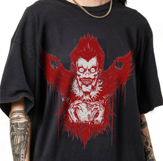 Anime T-Shirt, Special T-shirt, Anime Gift, Anime Vintage Special, Graphic Anime Tee, Comfort Colors Shirt, Anime Sweatshirt, Unisex T-shirt