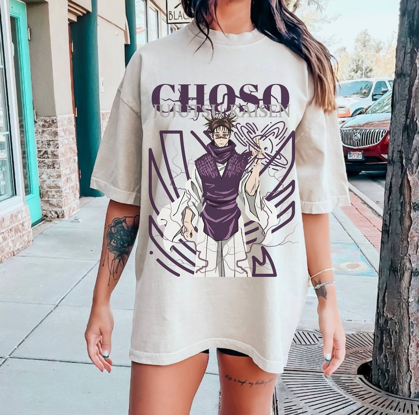 Anime Shirt, Anime Sweatshirt, Graphic Anime Tee, Special T-shirt, Anime Lovers Shirt, Comfort Colors Shirt, Unisex T-shirt, Manga Anime