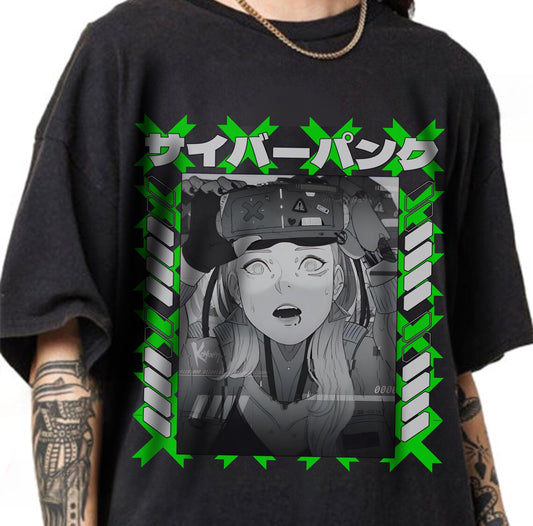 Anime T-Shirt, Manga Anime Shirt, Special T-shirt, Graphic Anime Tee, Anime Fan Gift, Shirt Japan Gift, Unisex T-shirt, Aesthetic Anime Tee