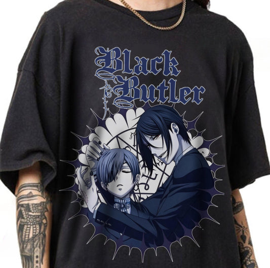 Anime Shirt, Anime Lovers Shirt, Anime Sweatshirt, Anime T-shirt, Special T-shirt,  Japanese Anime Tees, Graphic Anime Tee, Anime Fan Gifts