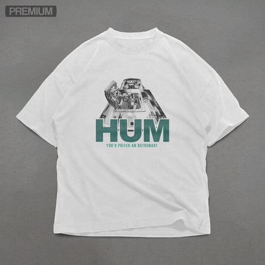 Hum band shirt, Comfort colors shirt, y2k tee, alt rock shirt, 90s band tees, Hum graphic tee, you'd prefer an astronaut album tee, Unisex,