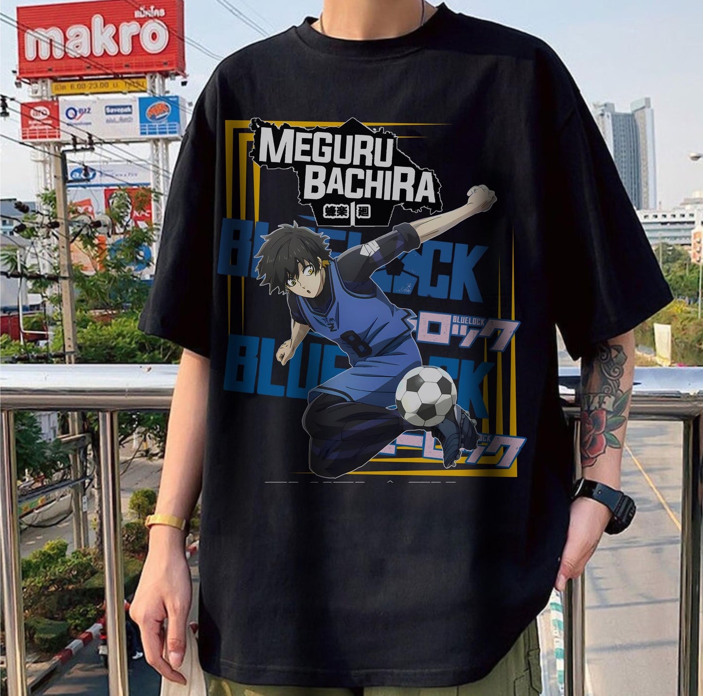 Anime T-shirt, Anime lover gift, Unisex T-shirt, Cool Anime Shirt, Gift For Her, Anime Sweatshirt, Graphic Anime Tee, Anime Lovers Shirt