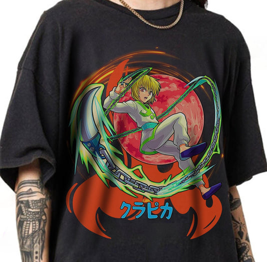 Anime Otaku Shirt, Unisex T-shirt, Anime Sweatshirt, Comfort Colors Shirt, Anime Manga Shirt, Graphic Anime Tee, Anime T-shirt, Gift for Him