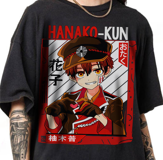 Anime T-shirt, Cool Anime Shirt, Aesthetic Anime, Funny Anime T-shirt, Anime Otaku Shirt, Unisex T-shirt, Anime Fans Shirt, Anime Sweatshirt
