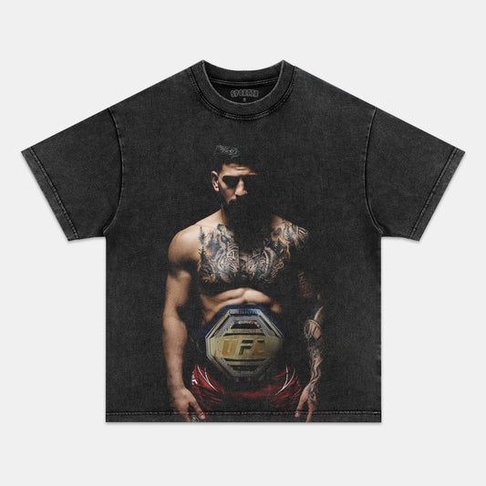 ILIA TOPURIA 2025 TEE