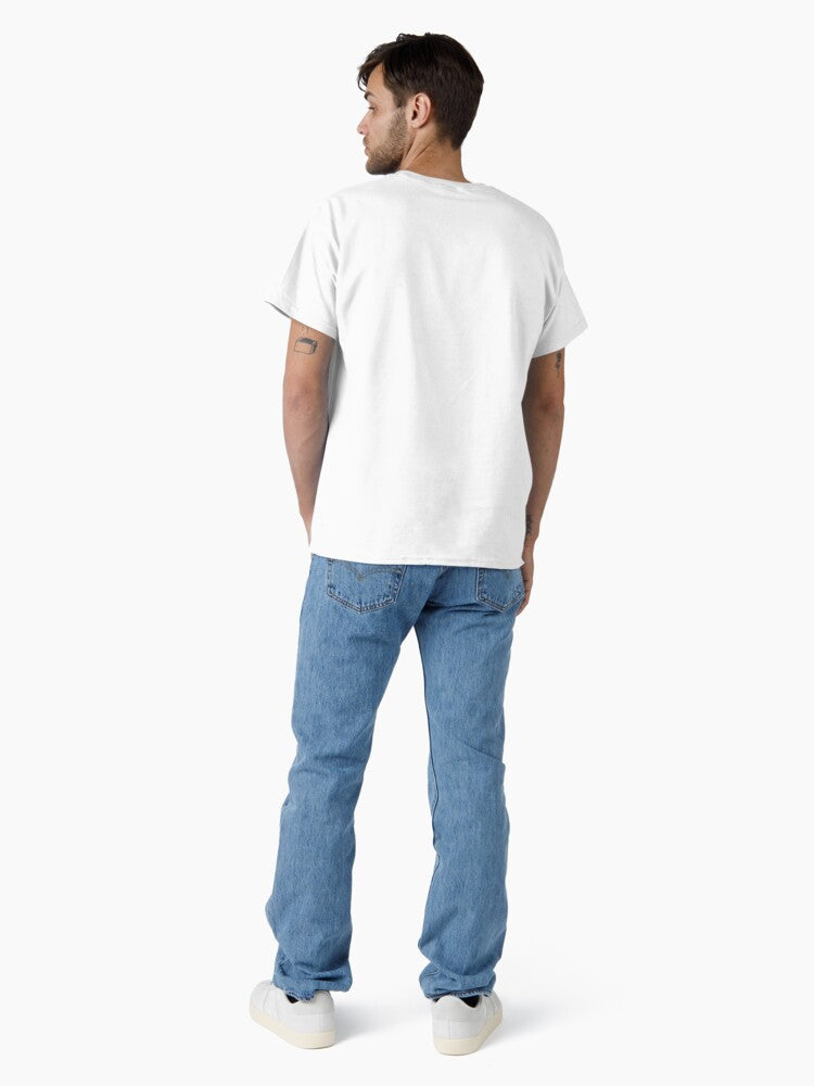 Chasing Horizon clasic t-shirt 2025 Classic T-Shirt