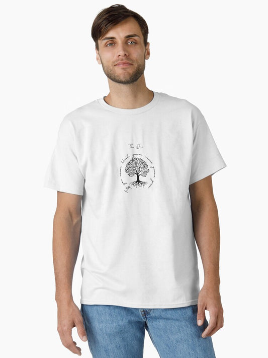 'The One' Taylor Swift Classic T-Shirt