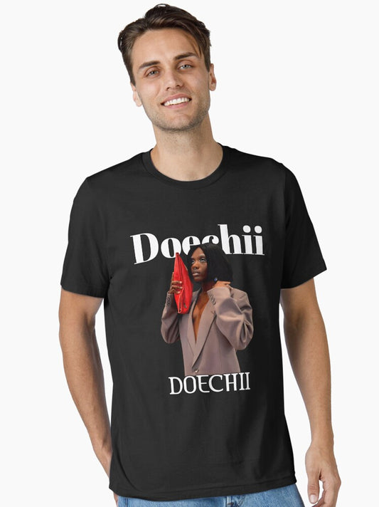Bad Girl Hiphop Retro World Tour 2025 Essential T-Shirt