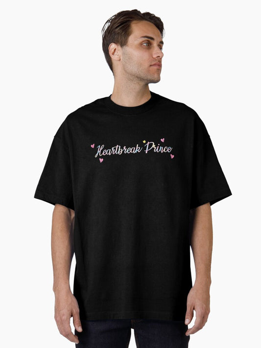 Taylor Swift ‘Miss Americana’ design V2 Oversized T-Shirt