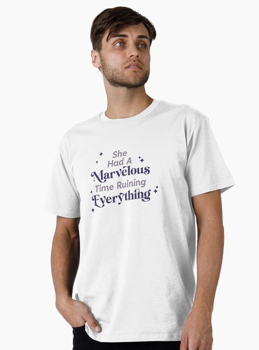 The last great american dynasty Premium T-Shirt