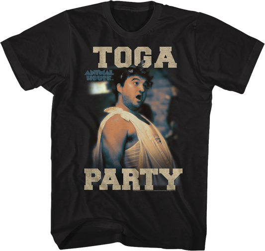 Toga Party Animal House T-Shirt
